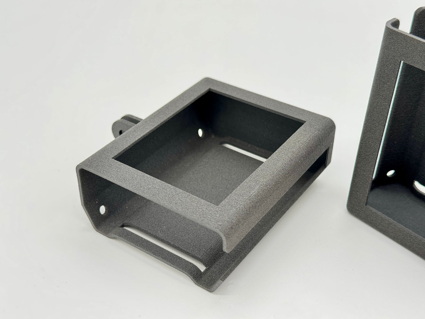 Case with GoPro mount for Ratio iX3M (Pro) dive computer