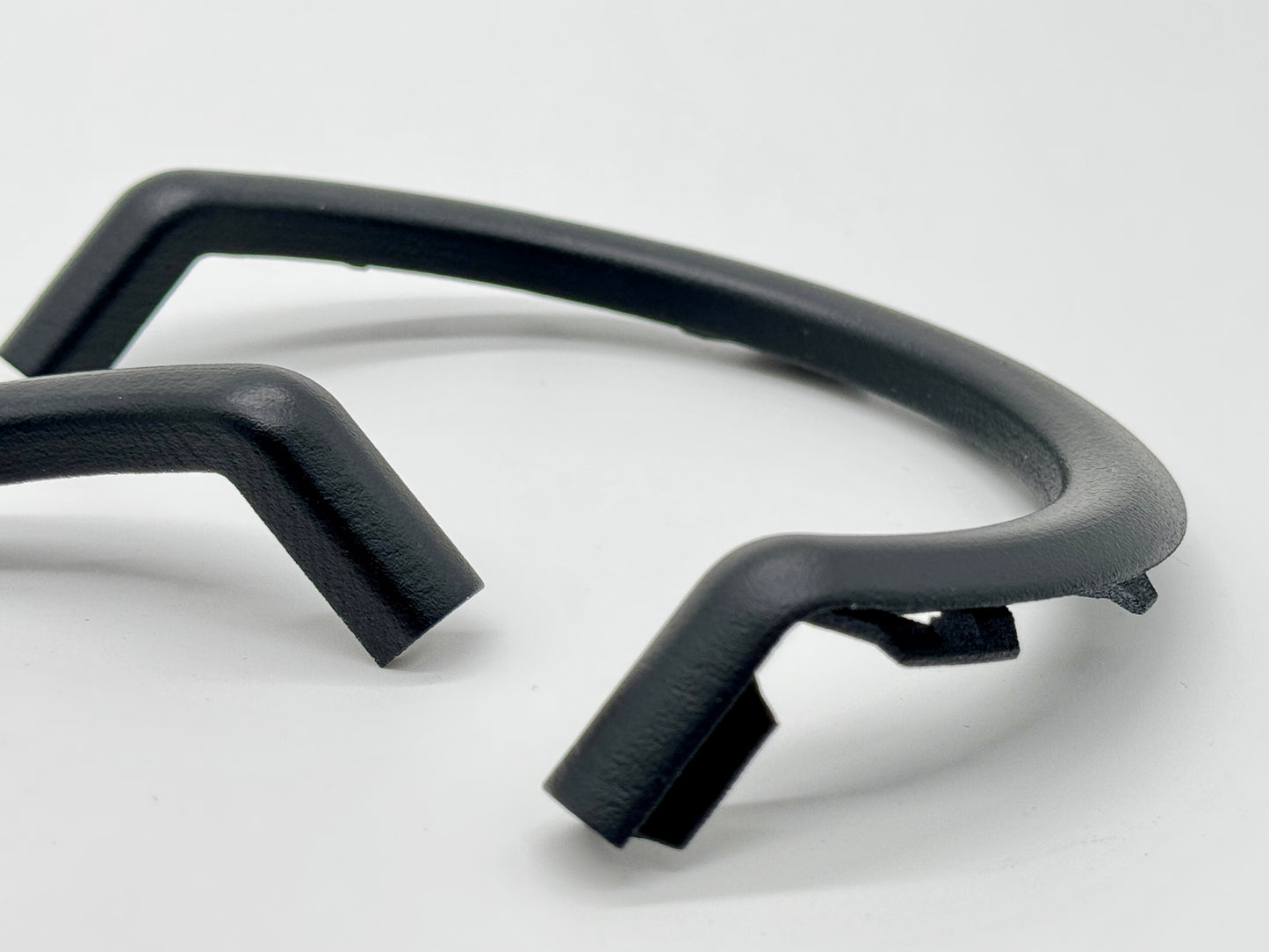 Exhaust Trim for Renault Clio 2 RS