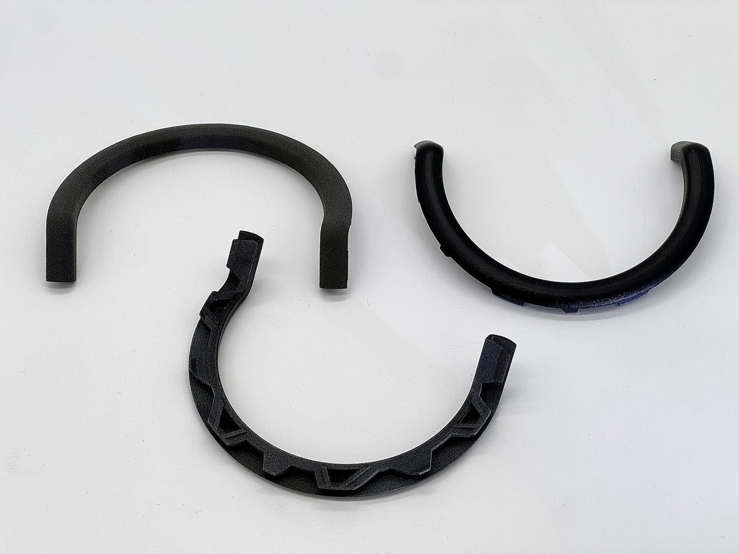 Exhaust Trim for Renault Clio 2 RS