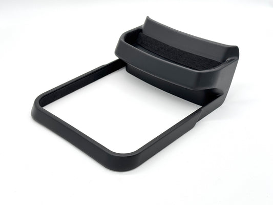Storage tray for Porsche Taycan