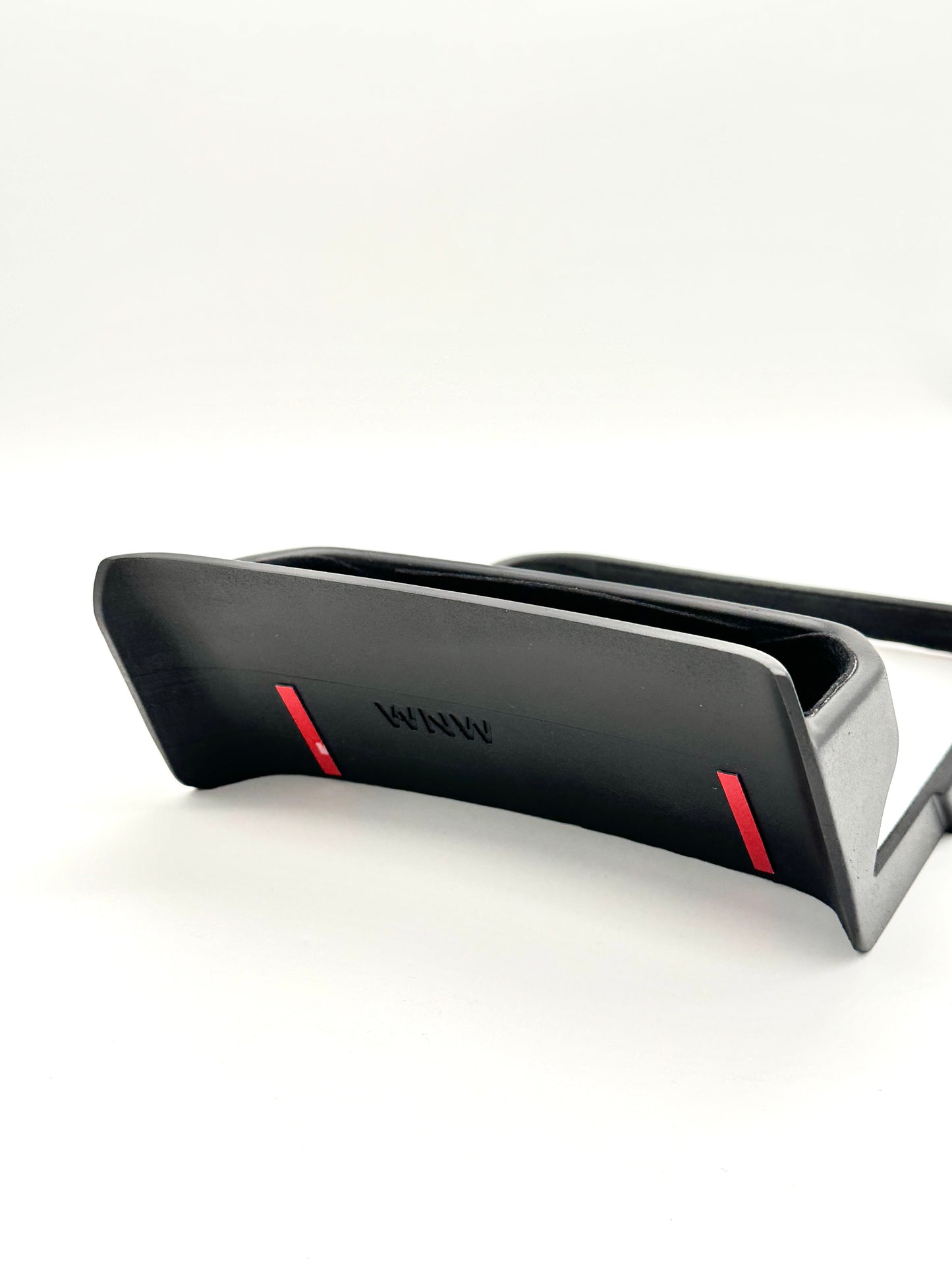 Storage tray for Porsche Taycan
