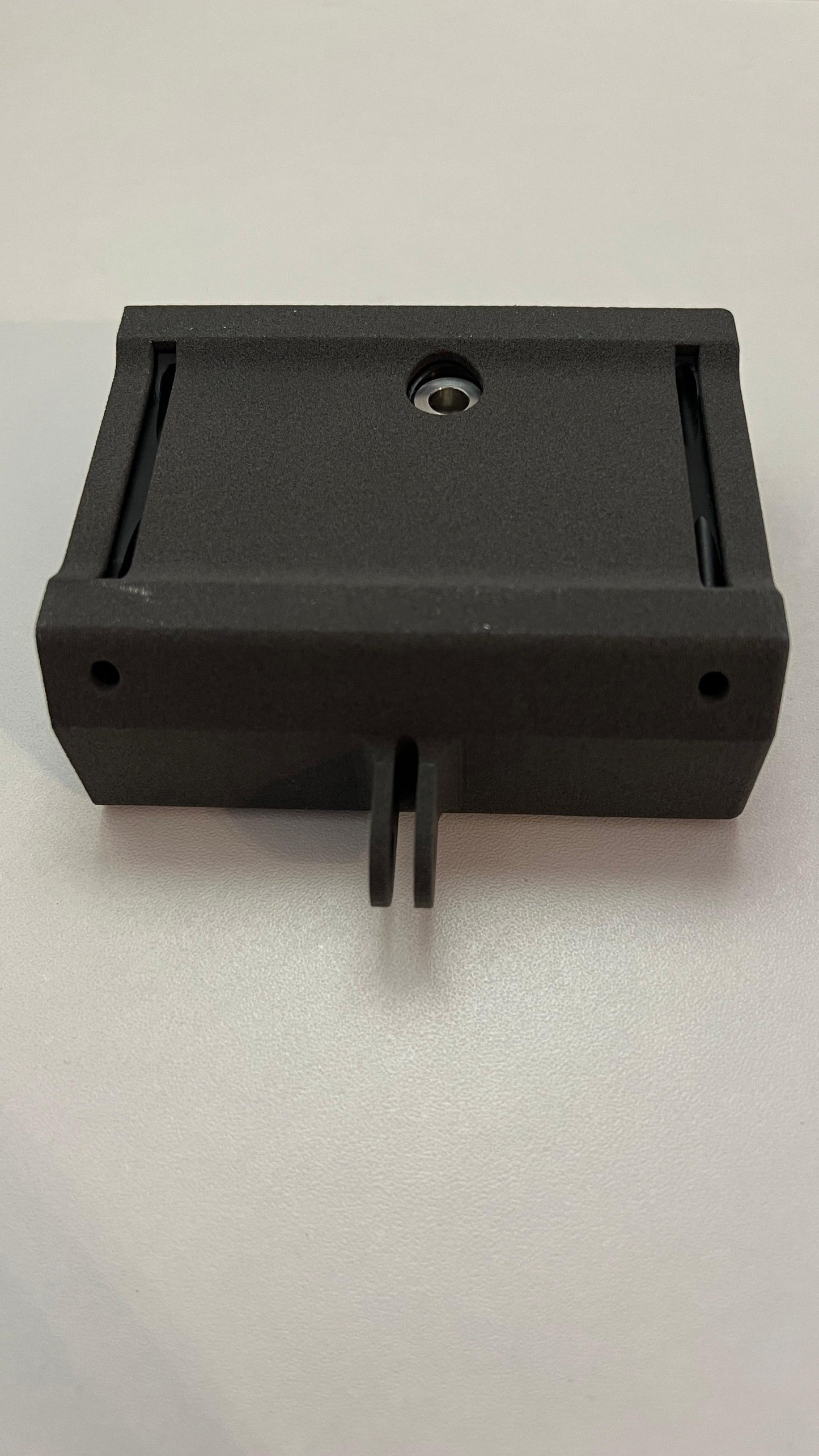 Case with GoPro mount for Ratio iX3M (Pro) dive computer