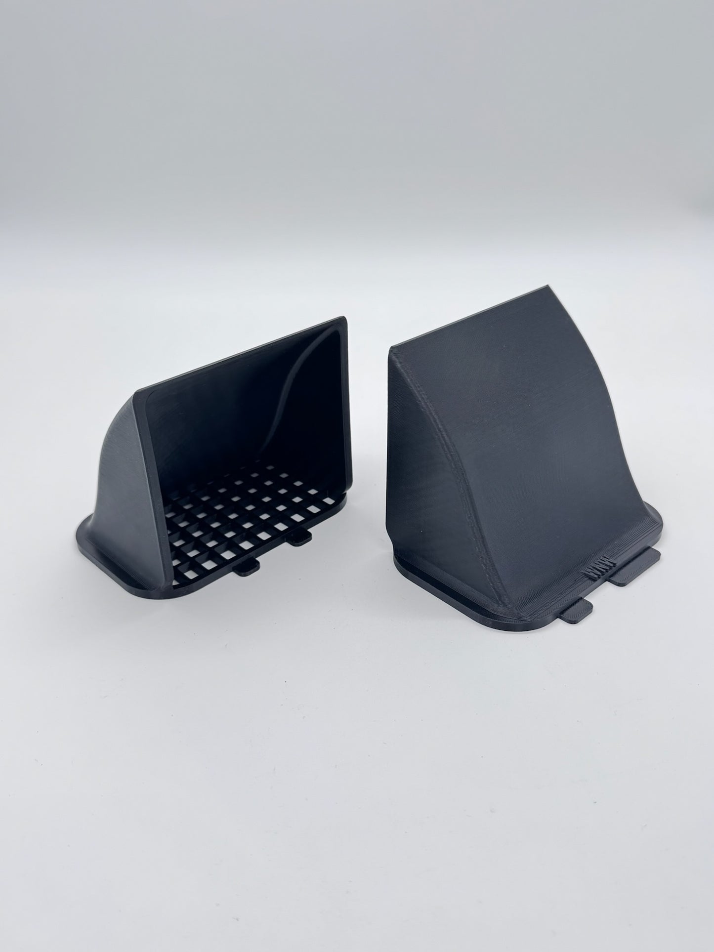 BMW Air Scoop intake for F-series