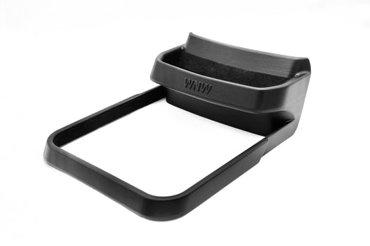 Storage tray for Porsche Taycan