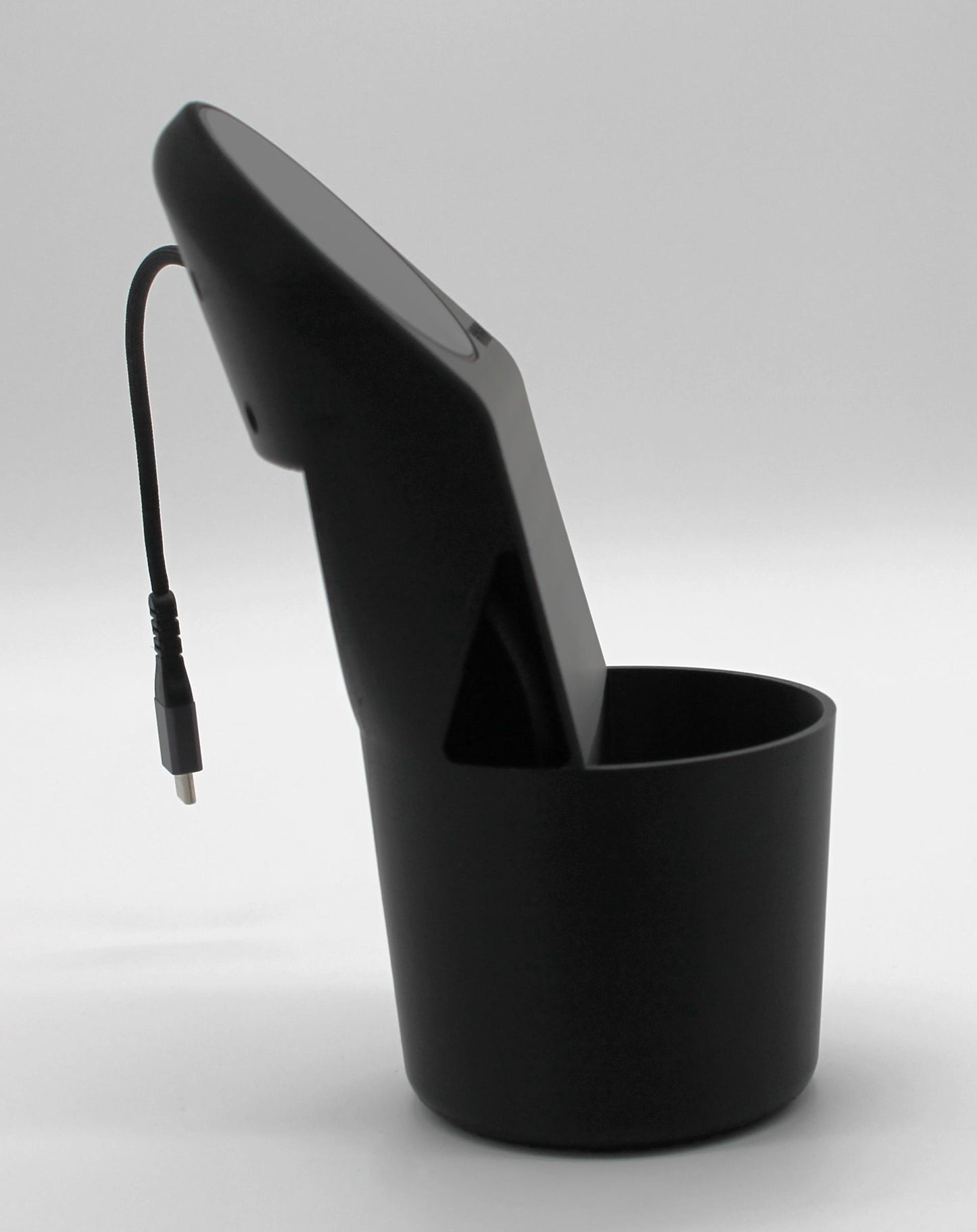 Magnetic Phone Mount and Charger for BMW 2 Series