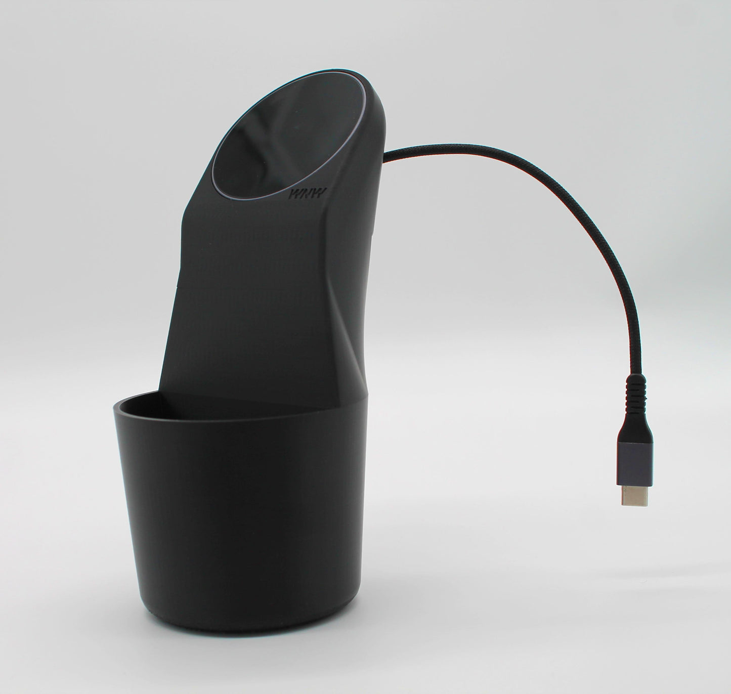 Magnetic Phone Mount and Charger for BMW 2 Series