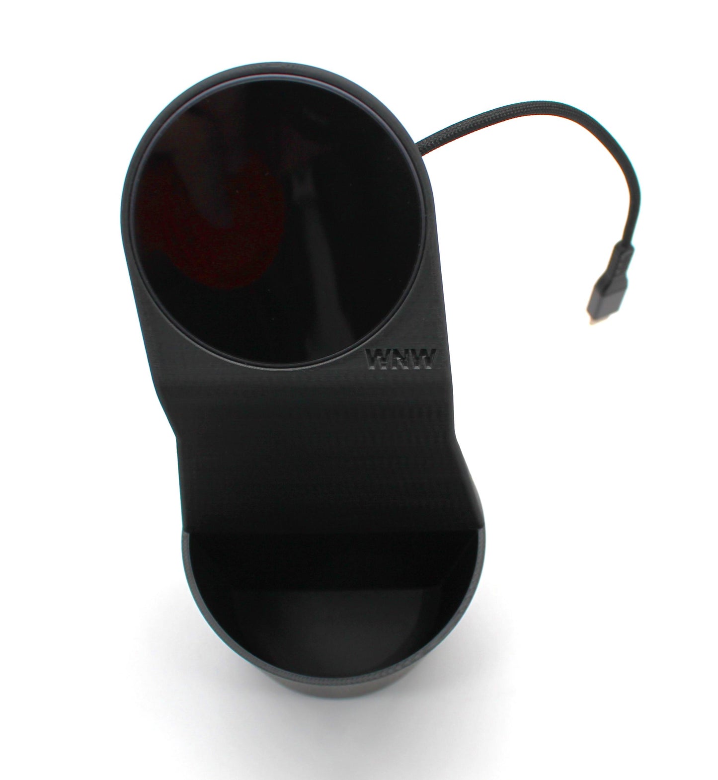 Magnetic Phone Mount and Charger for BMW 2 Series