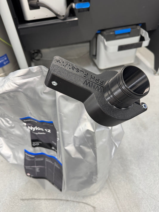 Formlabs Fuse 1/1+ Fuse Sift Powder Handling Kit for bags