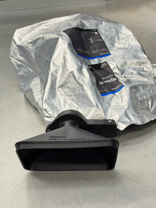 Formlabs Fuse 1/1+ Fuse Sift Powder Handling Kit for bags