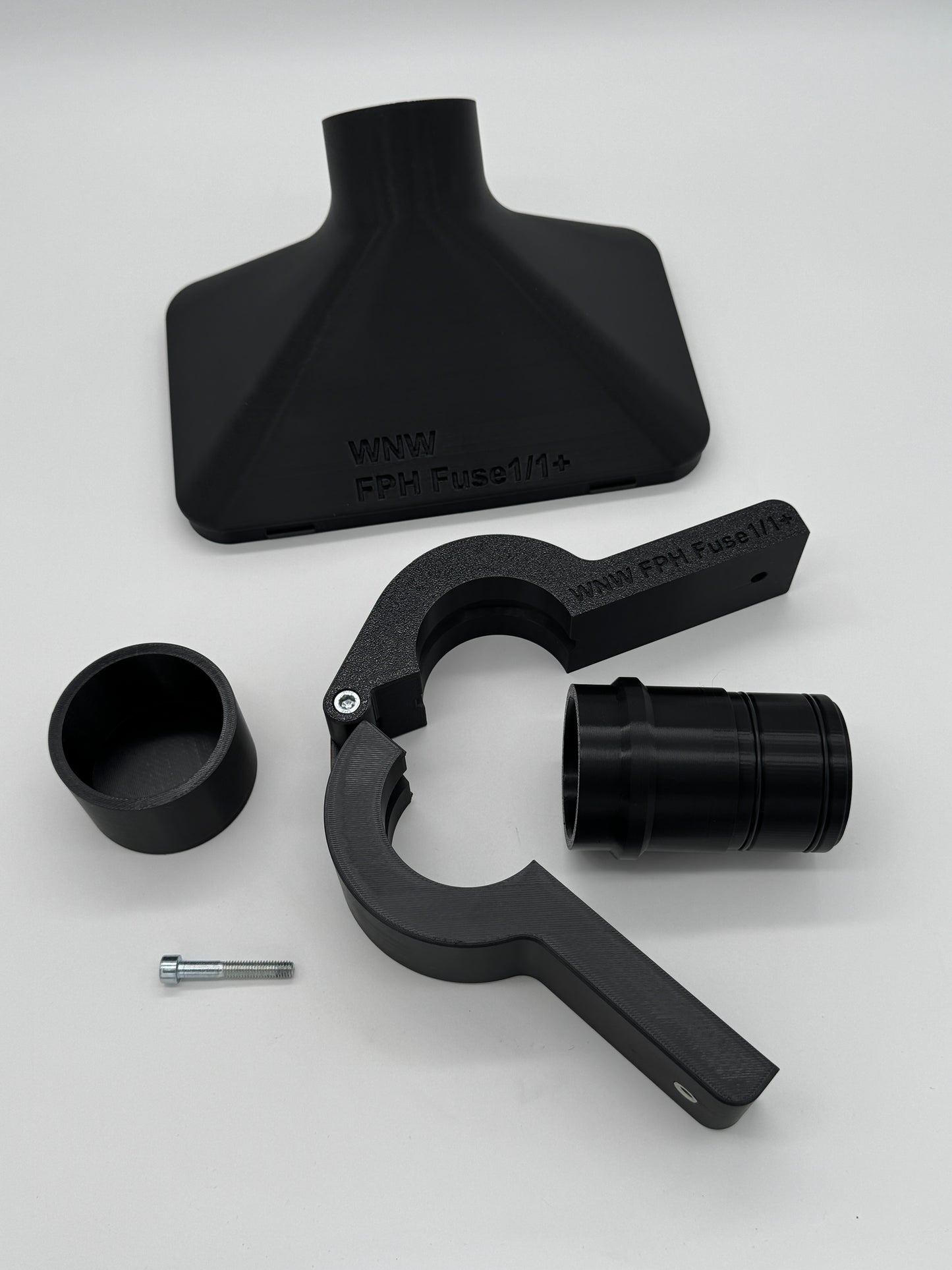Formlabs Fuse 1/1+ Fuse Sift Powder Handling Kit for bags