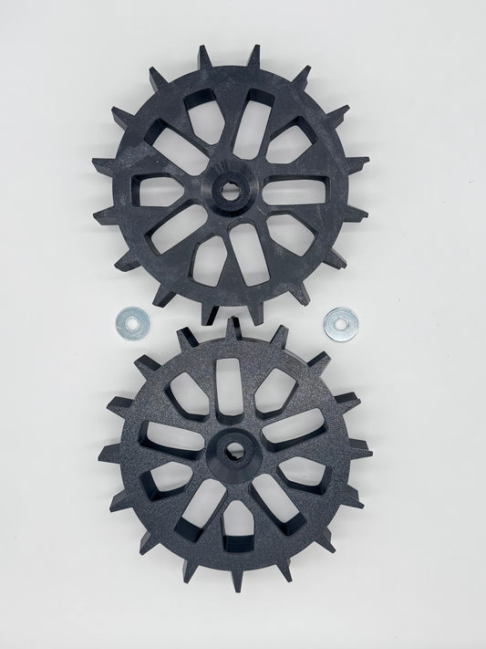 Lieferumfang Aufnahme