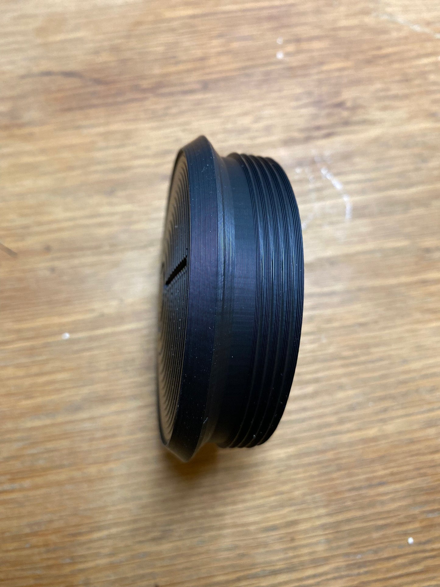 Nabendeckel für BBS RC RS