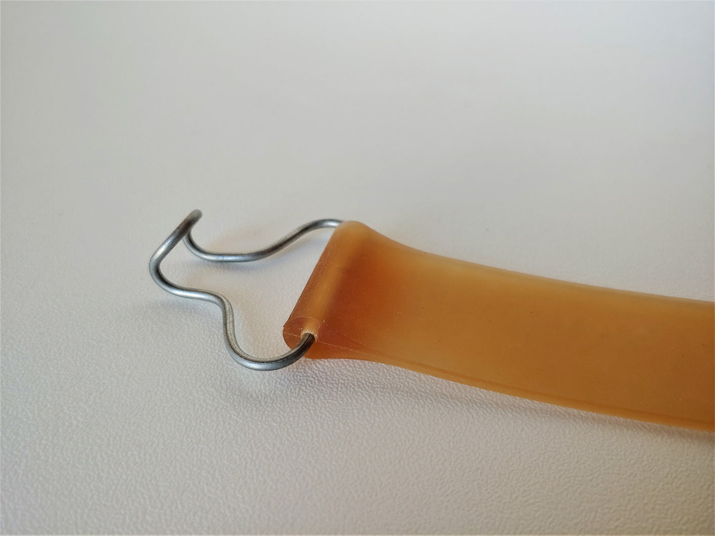Renault Clio RS Airbox Strap