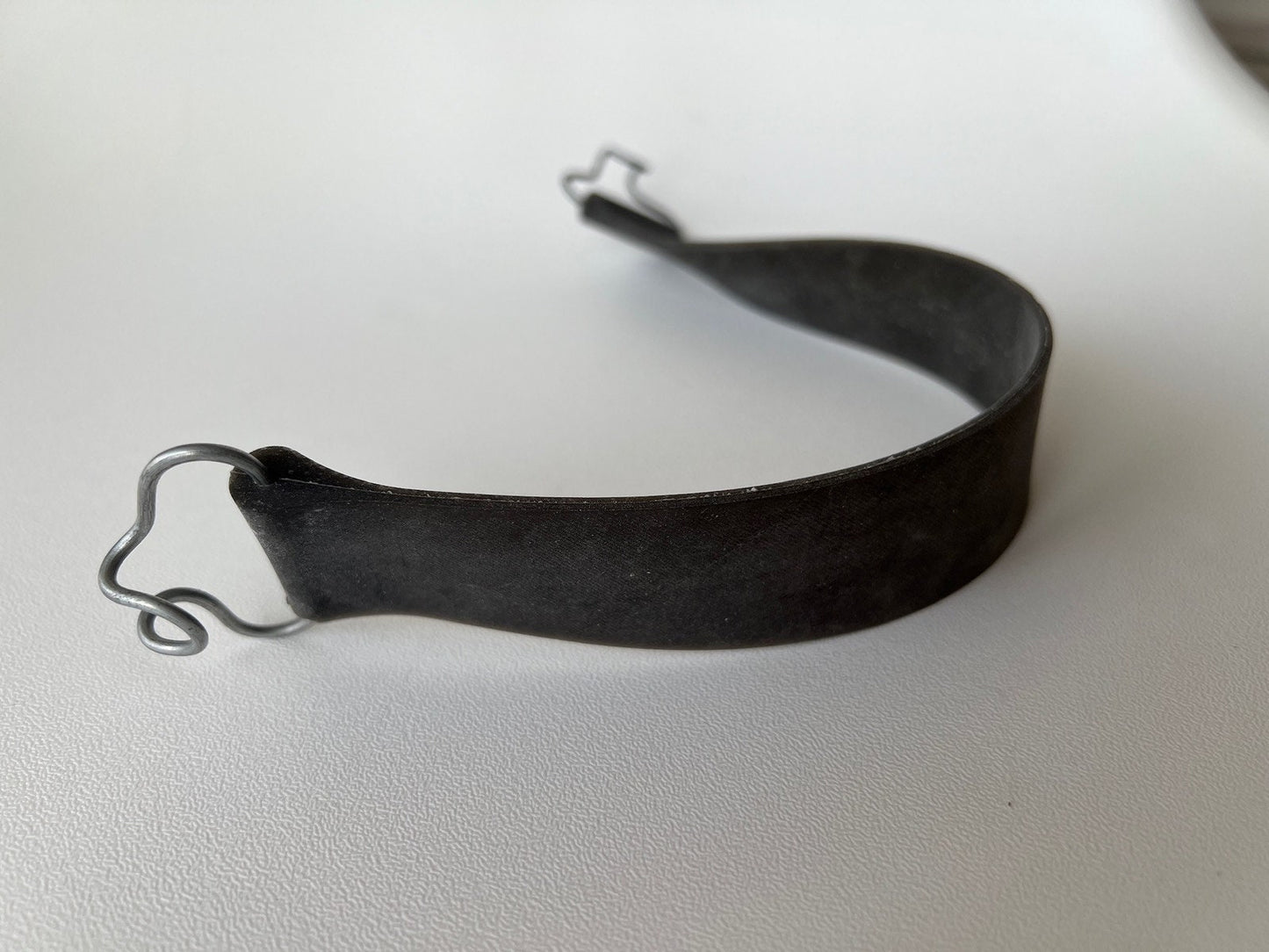 Renault Clio RS Airbox Strap