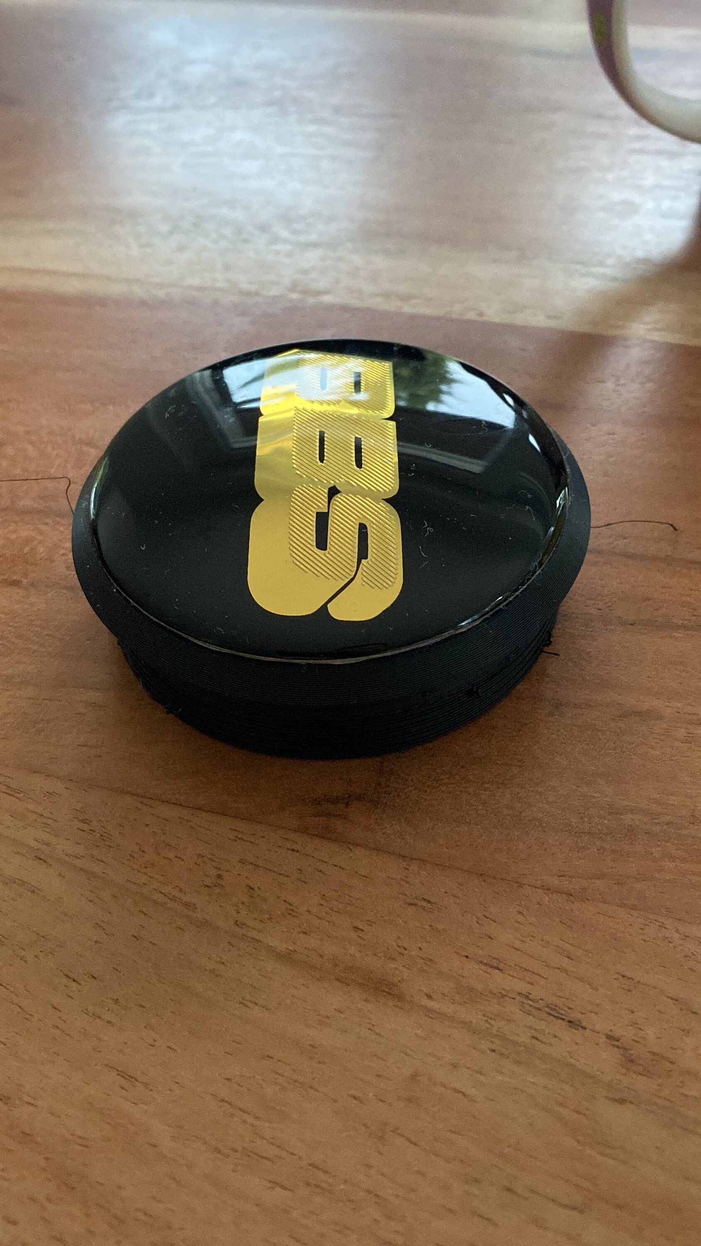 Nabendeckel für BBS RC RS