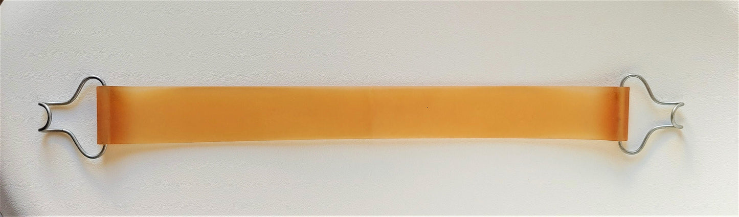 Renault Clio RS Airbox Strap