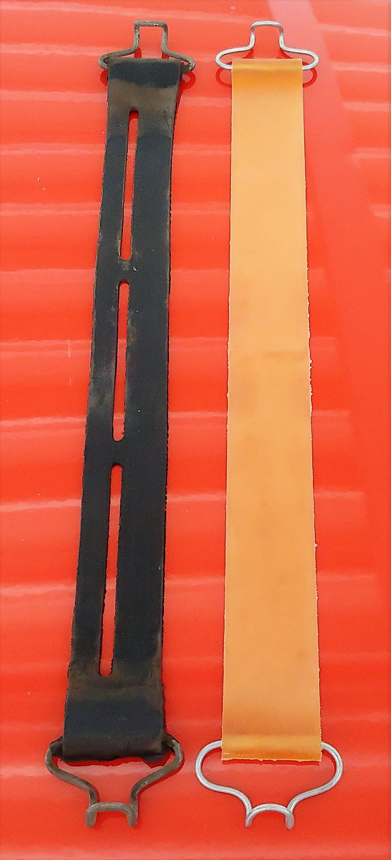 Renault Clio RS Airbox Strap