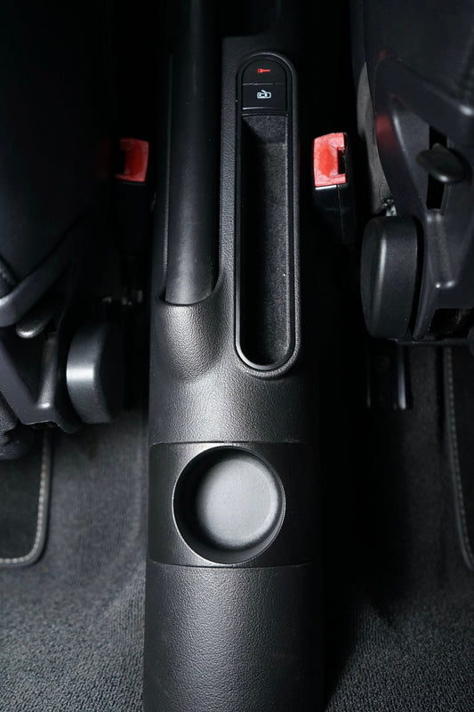 Audi TT 8N Cupholder
