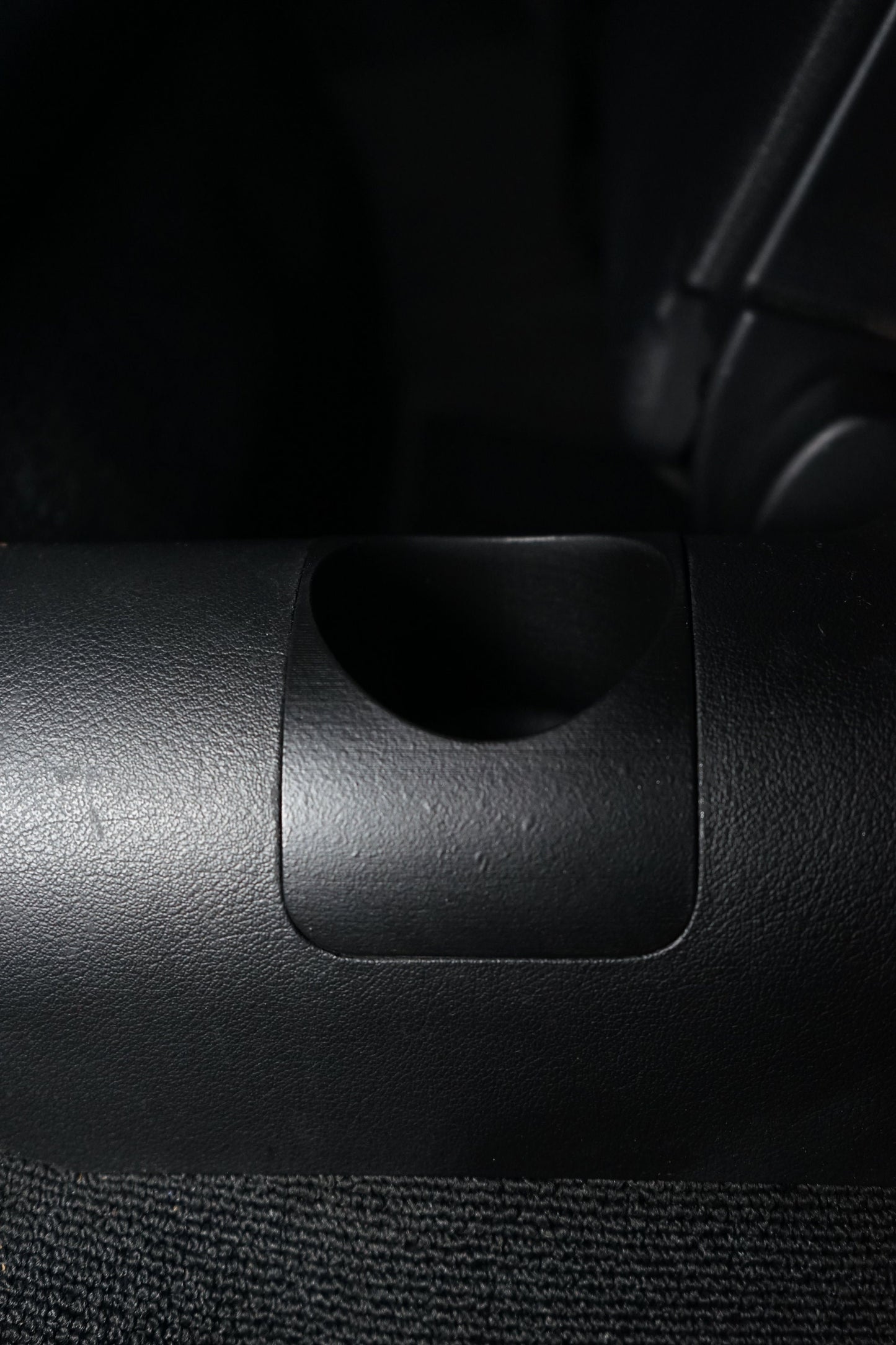Audi TT 8N Cupholder