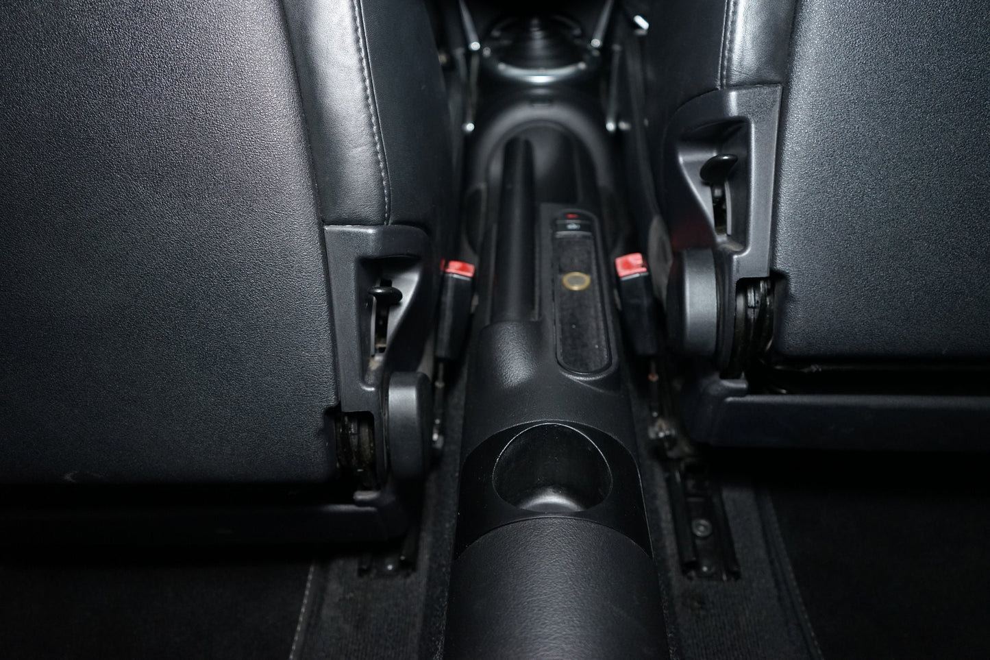 Audi TT 8N Cupholder