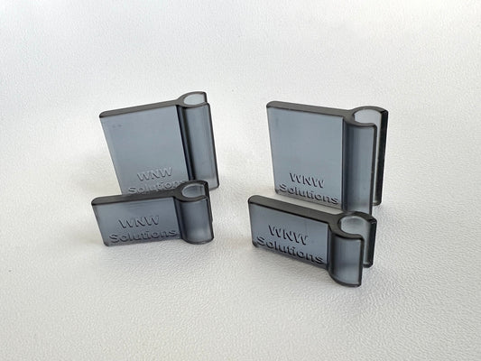 Porsche hood lock tool