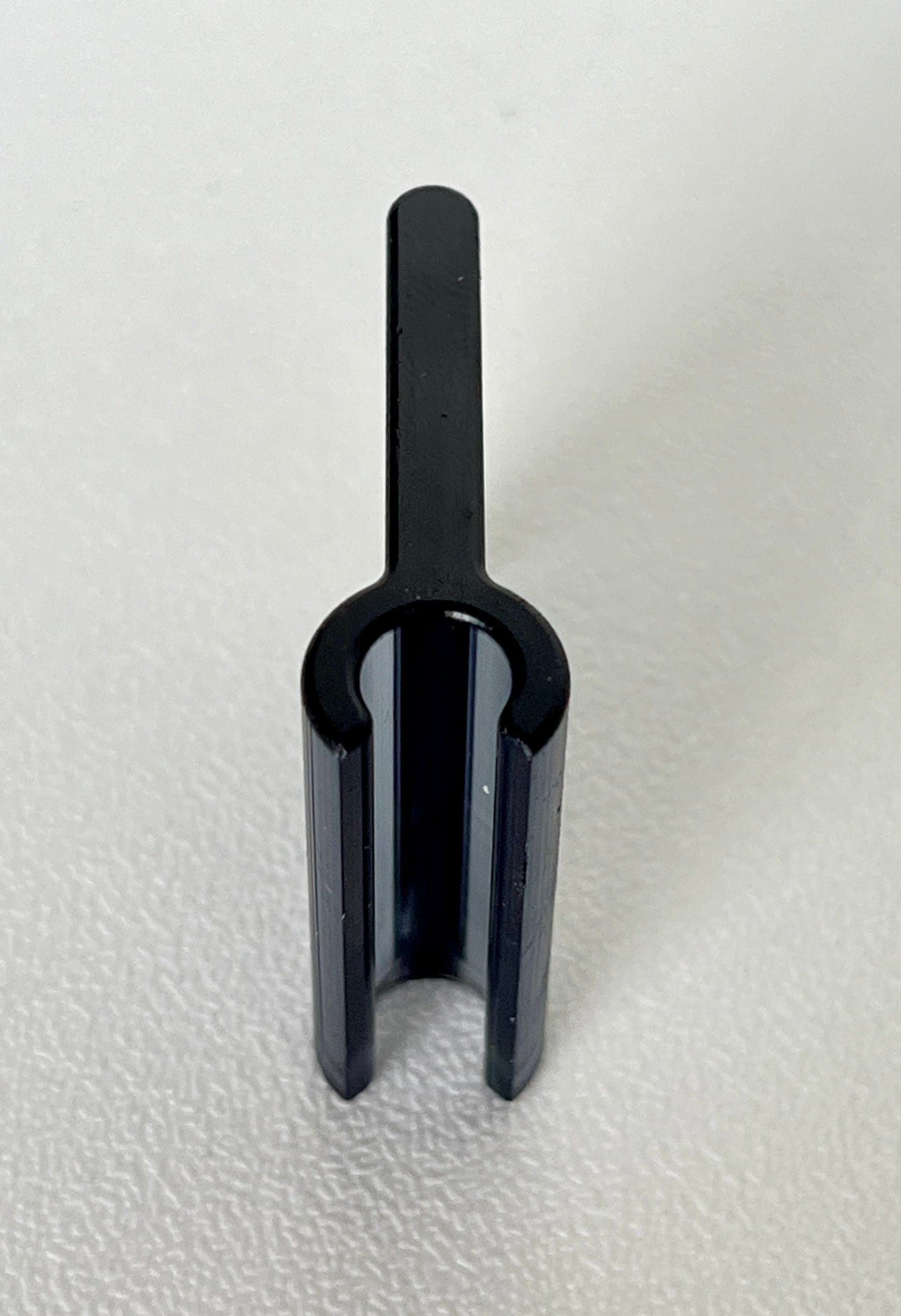 Porsche hood lock tool