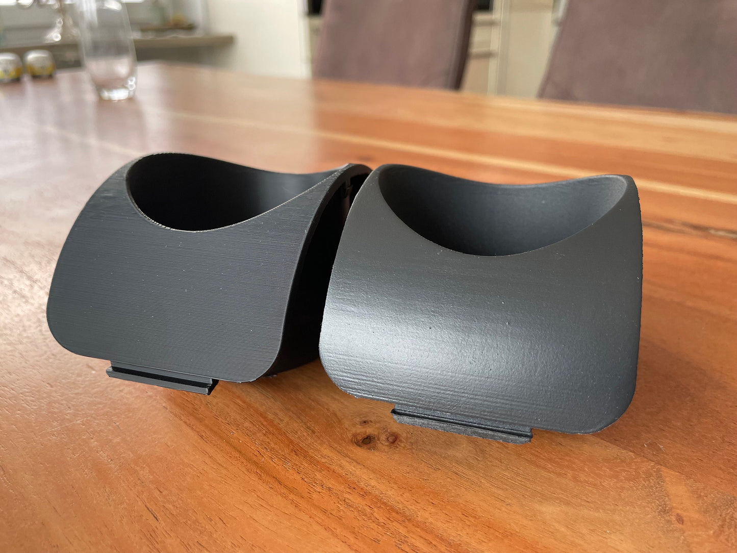Audi TT 8N Cupholder