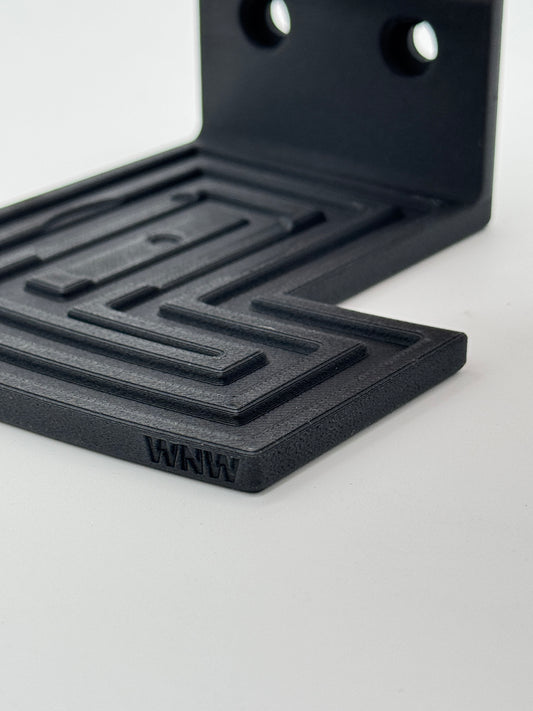 Ablage für Rocket Faustino (alt V1 & neu 3.1/V2) Espresso-/Kaffeemühle