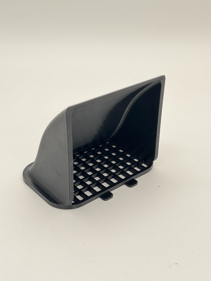 BMW Air Scoop intake for F-series