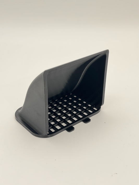 BMW Air Scoop intake for F-series