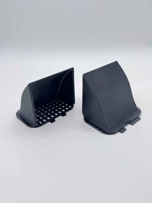 BMW Air Scoop intake for F-series