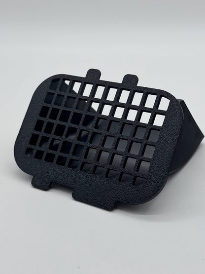 BMW Air Scoop intake for F-series