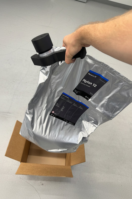 Powder Handling Kit for Formlabs Fuse 1/1+ Fuse Sift