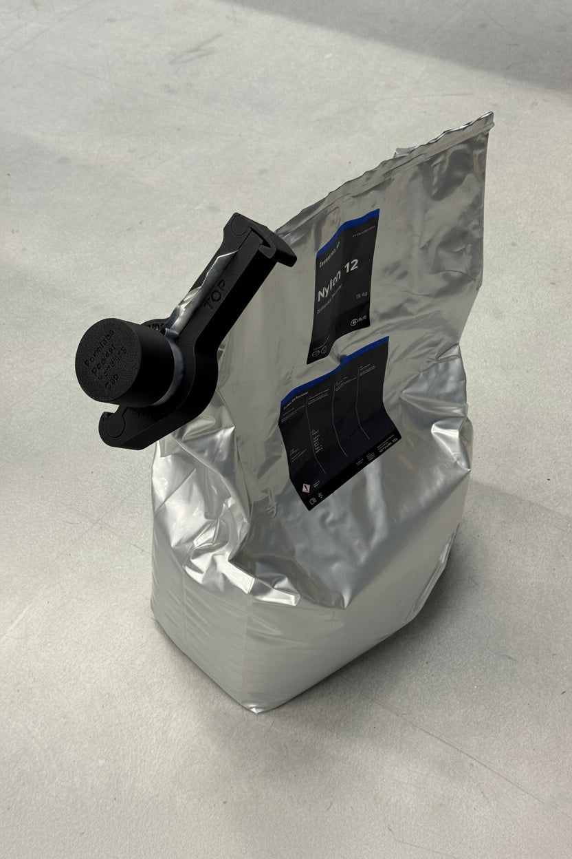 Powder Handling Kit for Formlabs Fuse 1/1+ Fuse Sift