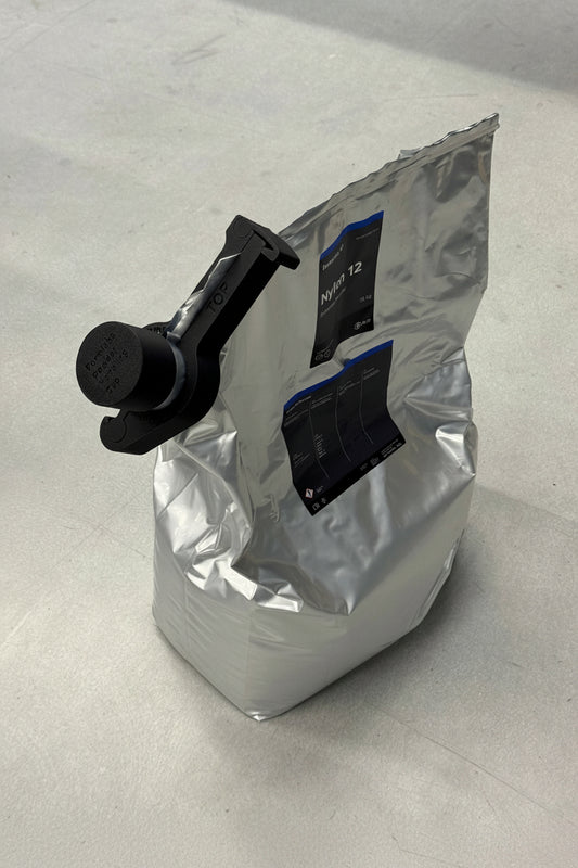 Powder Handling Kit for Formlabs Fuse 1/1+ Fuse Sift
