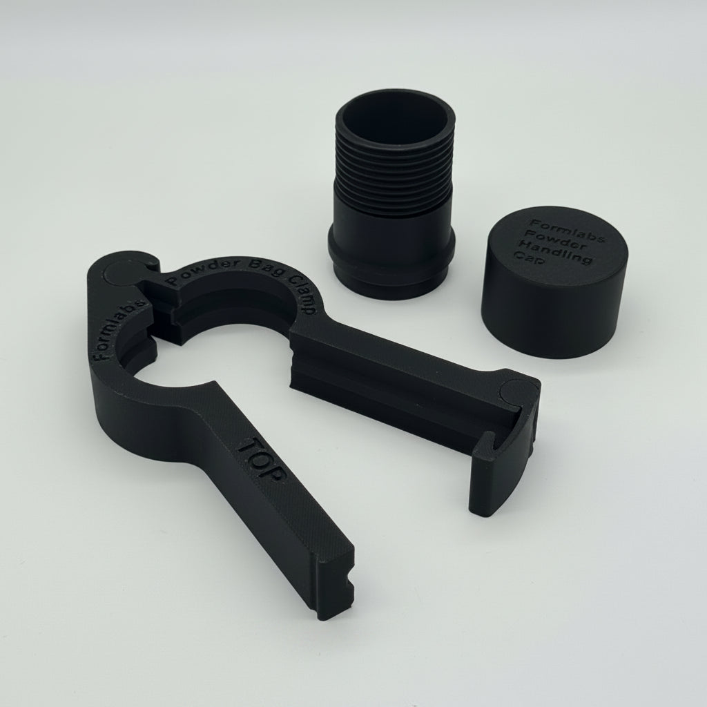 Powder Handling Kit for Formlabs Fuse 1/1+ Fuse Sift