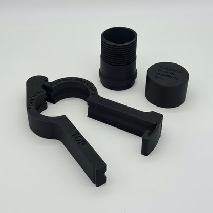 Powder Handling Kit for Formlabs Fuse 1/1+ Fuse Sift