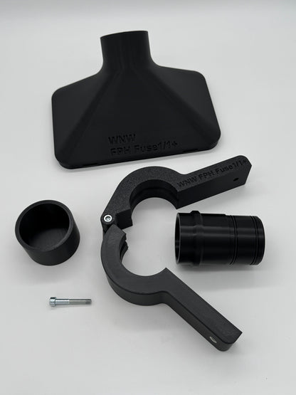 Formlabs Fuse 1/1+ Fuse Sift Powder Handling Kit for bags