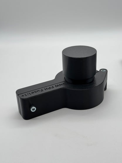 Formlabs Fuse 1/1+ Fuse Sift Powder Handling Kit for bags