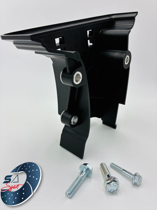 Zahnriemenschutz für Renault Clio 2 RS