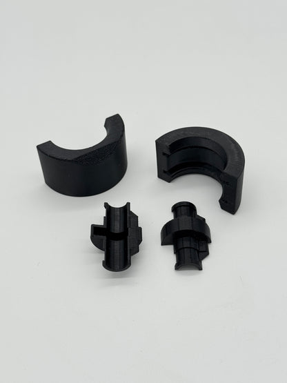 Stiffening conversion kit for gear lever for Renault Clio 2 RS