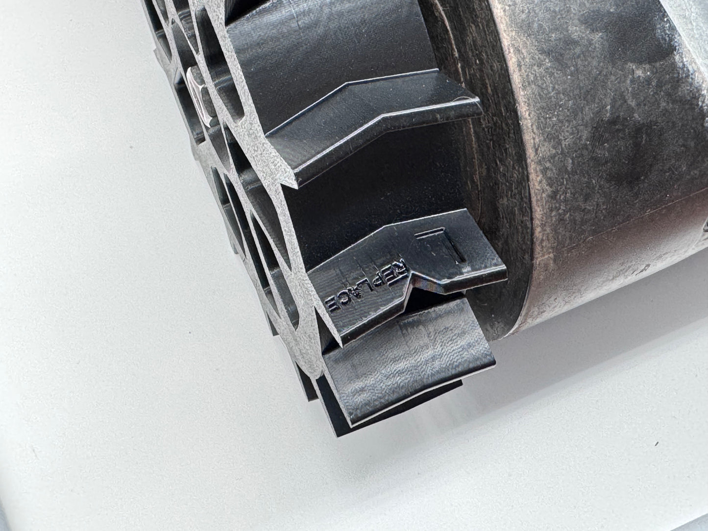 NEU! V2: Offroad Räder für Worx Landroid