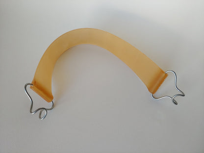 Renault Clio RS Airbox Strap