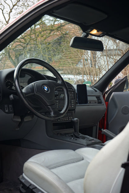 BMW E36 Magsafe Handyhalter